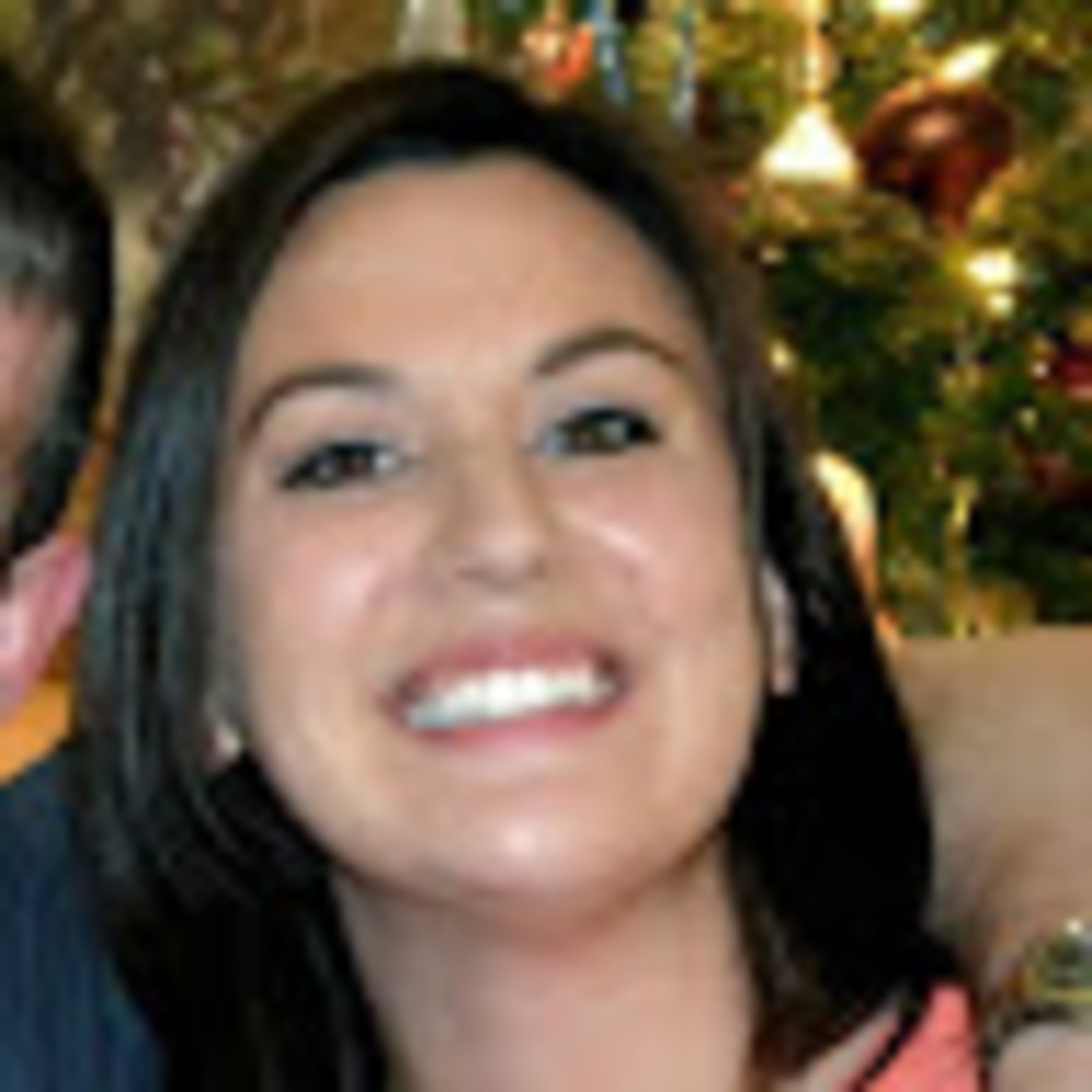 Meet your Posher, Andi